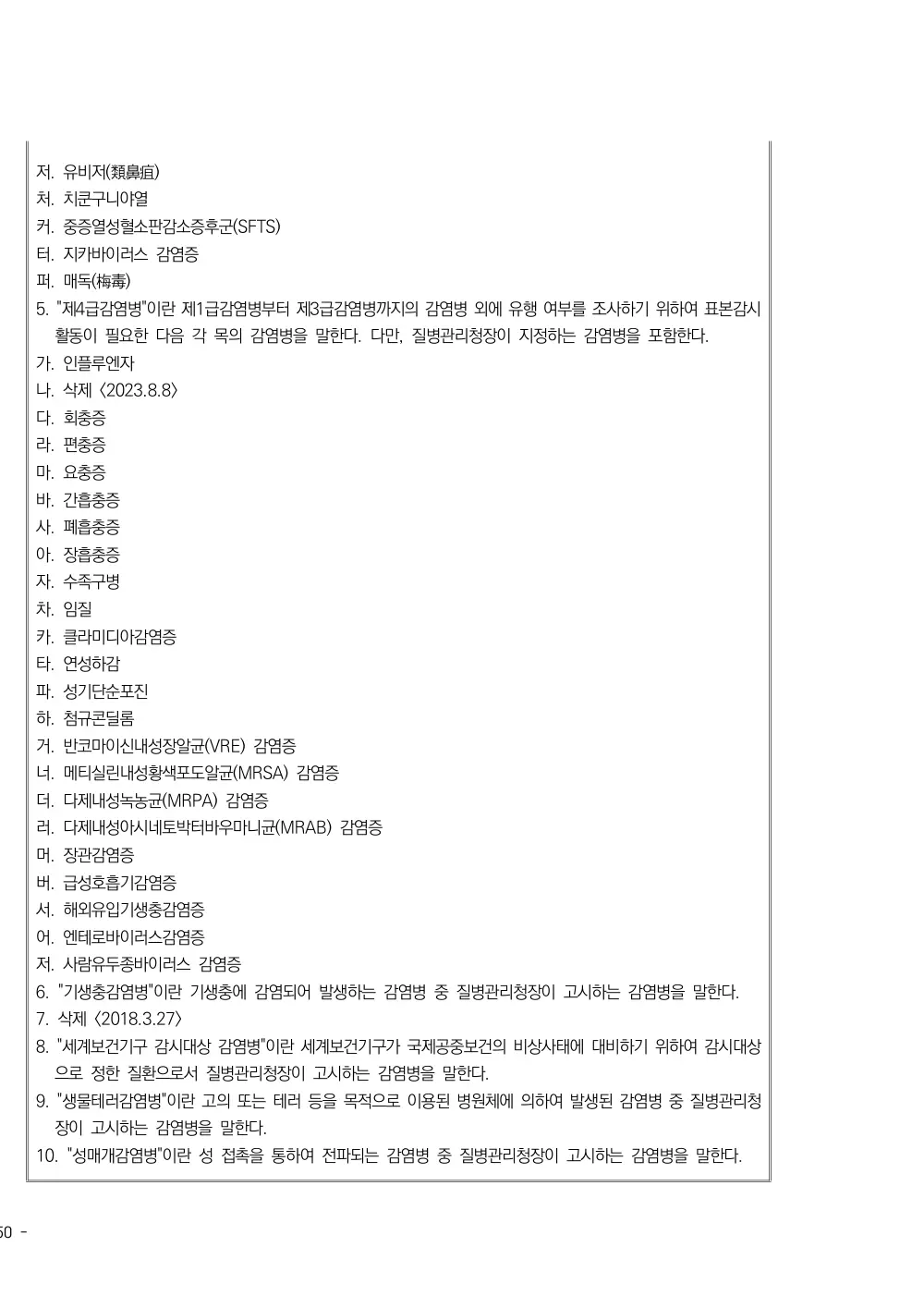 2025년 시설급여(노인요양공동생활가정) 평가매뉴얼 원본 쪽 5/7