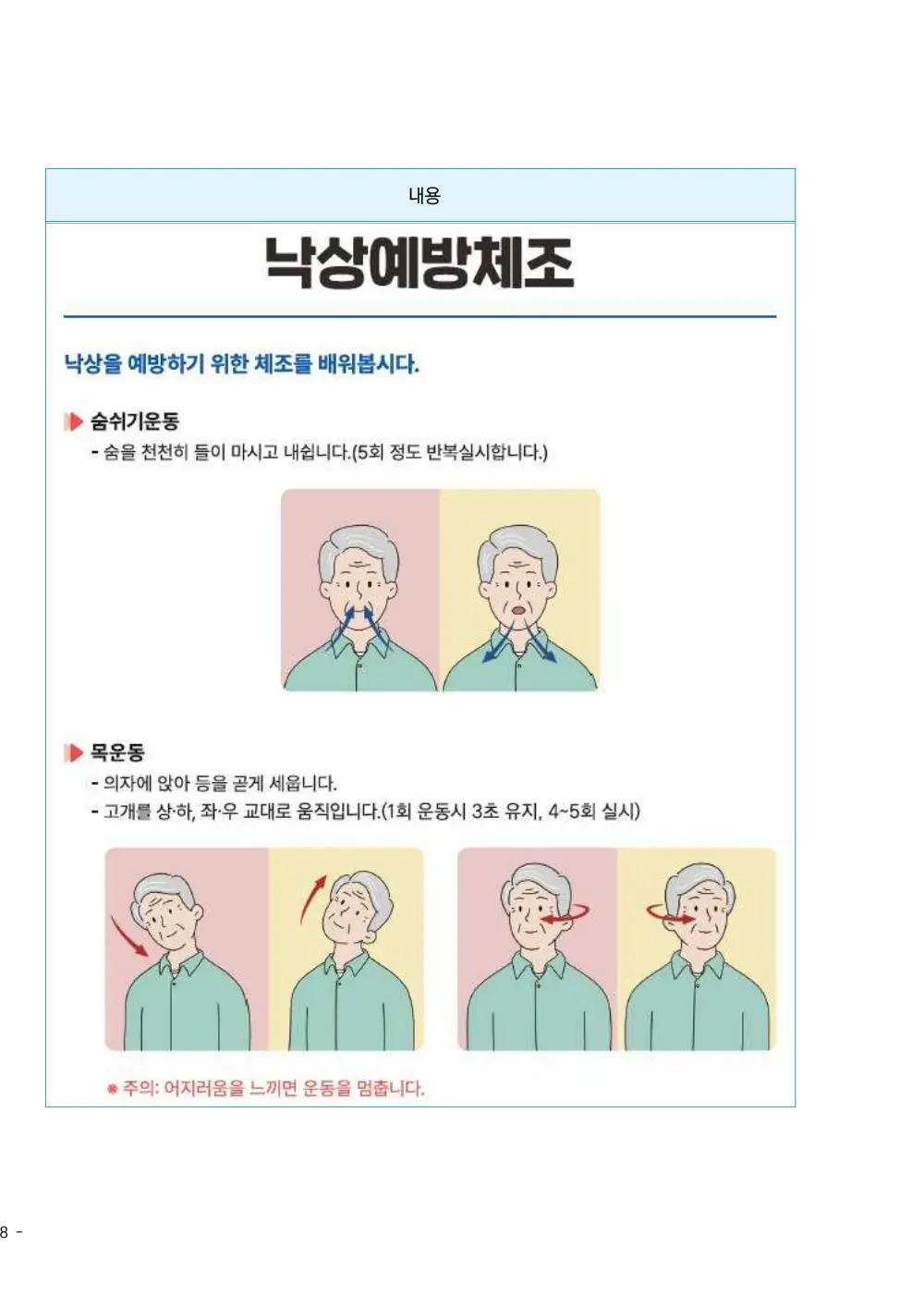 2025년 시설급여(노인요양공동생활가정) 평가매뉴얼 원본 쪽 7/10